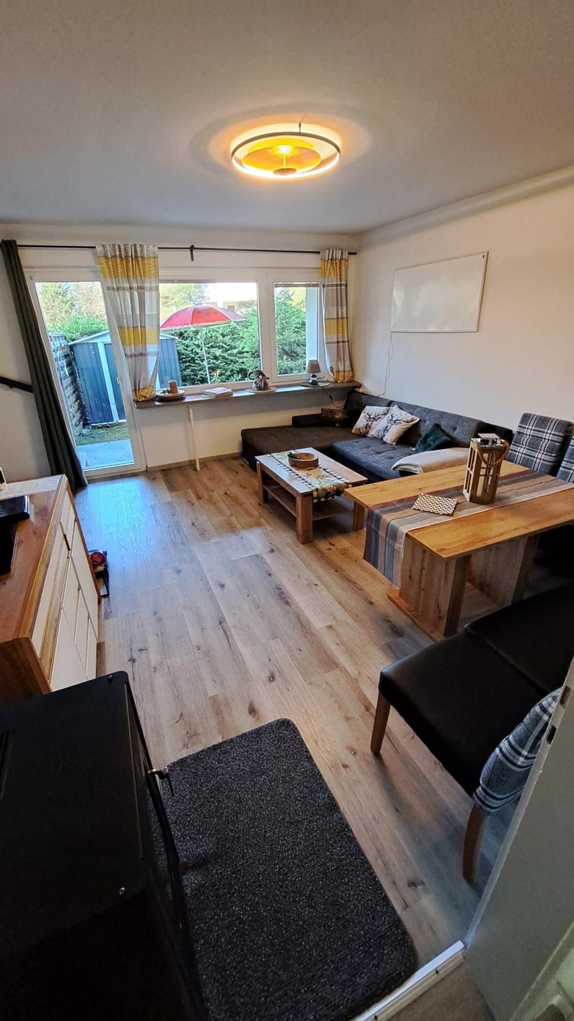 Sandras Ferienhaus Bungalow Sonnenalm Bad Mitterndorf Exterior foto